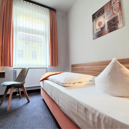 Melarose Feng Shui Hotel Berlin Exterior foto