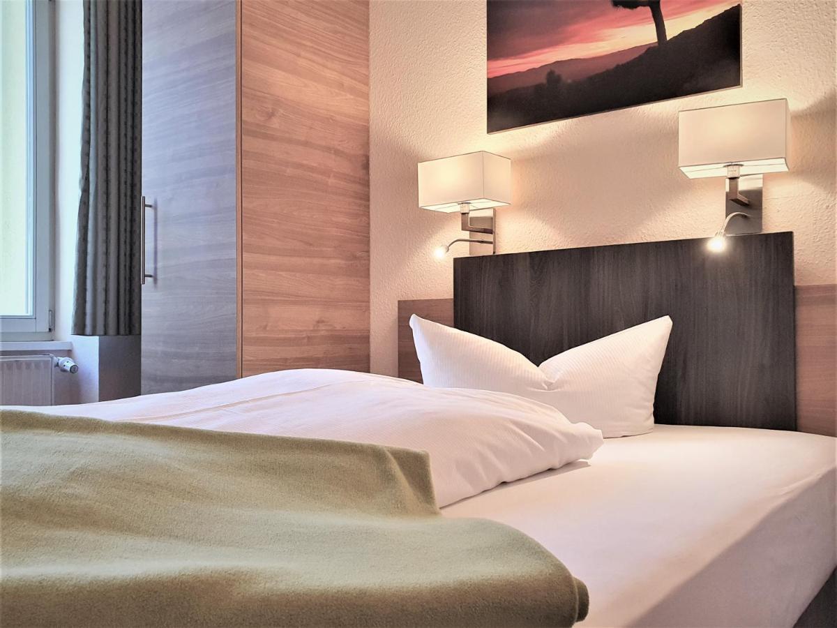 Melarose Feng Shui Hotel Berlin Exterior foto