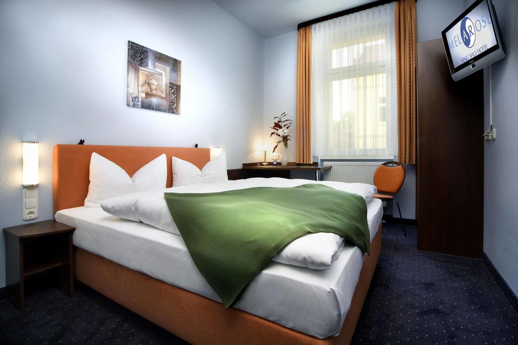 Melarose Feng Shui Hotel Berlin Cameră foto