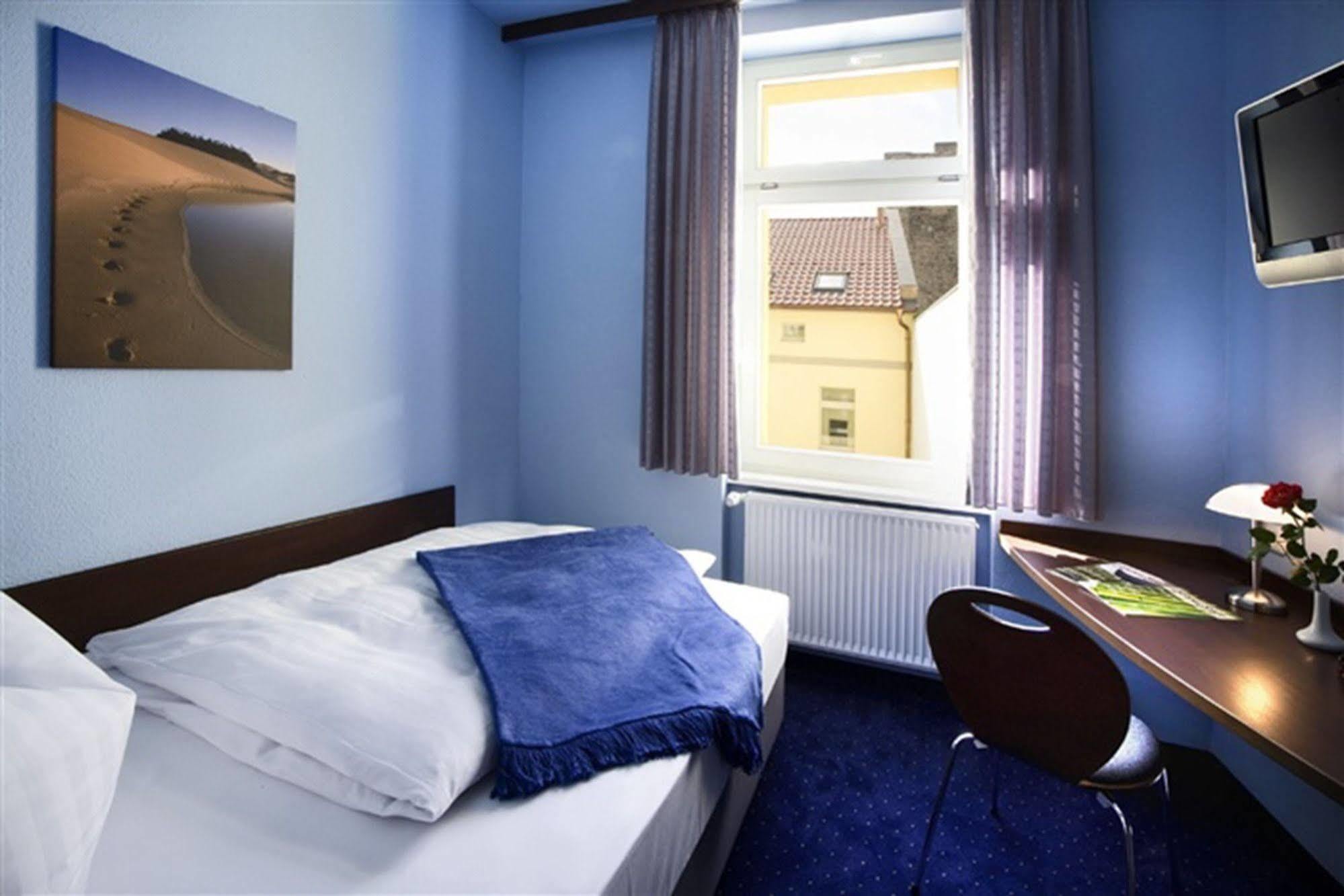 Melarose Feng Shui Hotel Berlin Cameră foto